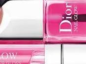 Dior Nail Glow. French manicure facile?