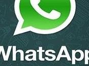 WhatsApp diventa pagamento Android Windows Phone 0,79 euro all’anno