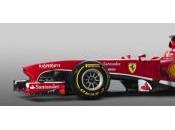 Analisi tecnica della Ferrari F138