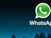 Guida WhatsApp come messaggi arrivano ritardo