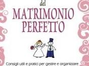 uscita piccola bibbia matrimonio perfetto”, Fabiola Marchet