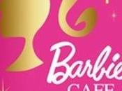 ecco primo Barbie Cafe mondo