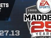 Annunciato ufficialmente Madden