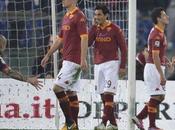 Serie 23^Giornata: Roma-Cagliari 2-4, giallorossi picco