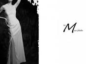 L'abito sposa monospalla STILE minimal CHIC spose 2013 made ALTAMODAMILANO.IT