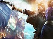 BioShock Infinite, trapela l’elenco degli obiettivi