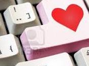 Italia Social network: amore, amicizia Facebook tutti