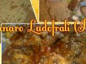 Cavatelli salsiccia funghi