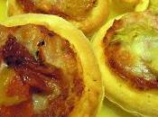 Pizzette morbide