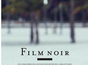 Charlotte Free Film Noir Editorial