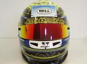 Bell Sport I.Hernandez Jota Designs Aerografia