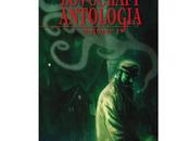Consigliati Fumetti: “Lovecraft Antologia Volume