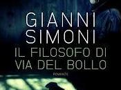 FILOSOFO BOLLO Gianni Simoni