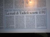 piace” nostro link turbare giornale Provincia, cerca ancora strumentalizzare dibattito