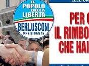 Silvio Berlusconi restituzione 2012, proposta choc confermata!