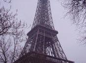 Parigi ...Maison Objet...e neve.....