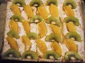 Millefoglie crema cioccolato