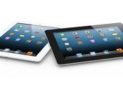 Presentato Apple iPad