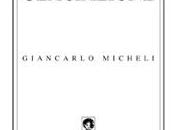 LIBRI DEGLI ALTRI n.29: onde mare, ghiaccio dell’esistere, sogno della vita. Giancarlo Micheli, quarta glaciazione”