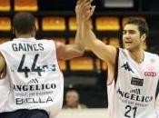 Basket: Biella vince rialza testa Caserta