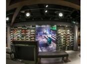 Nike punta alla Cina apre nuovo Action Store Pechino