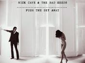 ...push away