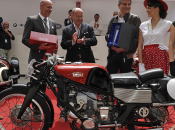 Concorso d’Eleganza Villa d’Este 2013 ospita terza edizione Motociclette