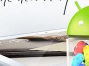 Samsung Galaxy Note 10.1: videorecensione Android 4.1.2 Jelly Bean