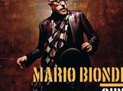 Mario Biondi: sole ancora funky»