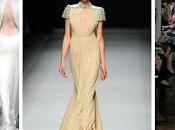 Jenny Packham Style Quando l'abito Senza Tempo