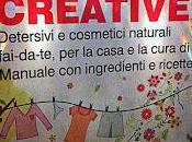 [LIBRO] Pulizie Creative miniguida pulizie alternative cosmetica