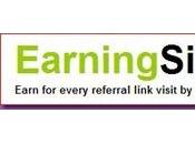 Provato voi: EarningSip.com promette guadagni referrals… ATTENZIONE!