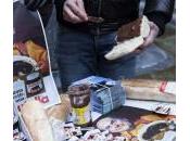 Nutella Day: insolita protesta Lega Nord Milano