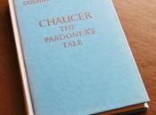 Pardoner’s Tale Chaucer curato Nevill Coghill figlio Tolkien, Christopher
