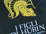 Figli Hurin, edizione Bompiani 2013