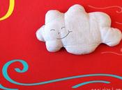 Realizzare cuscino nuvoletta