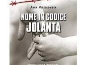 Nome codice: Jolanta