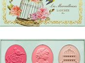 BEAUTY collezione make 2013 Merveilleuses Ladurée