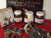 Socado l'arte fare cioccolato