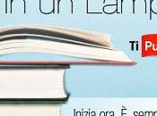 Pubblica libro: realizza sogno Lampi stampa!!!