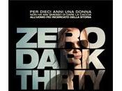 Zero Dark Thirty