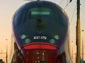 Italo, sostenibilità treno perdere