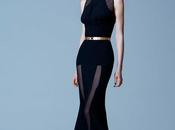 Voglio essere donna Elie Saab, collezione PreFall 2013