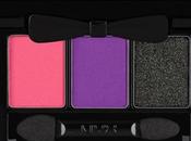 {Preview} Cosmetics Spring 2013 Love Eyeshadow Palette Collection