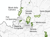 Nuovo portale dedicato alla sentieristica della Provincia Firenze