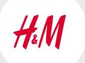 H&amp;M l'ambiente campagna riciclo degli abiti