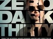 Zero dark thirty