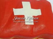Swiss Cake