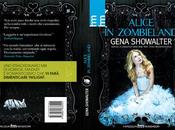 anteprima Harlequin Mondadori: ALICE ZOMBIELAND