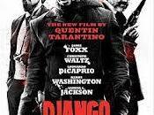 Django UnchainedQuentin Tarantino dato vita vittoria...
